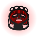 LED RED LIGHT THERAPY MASK