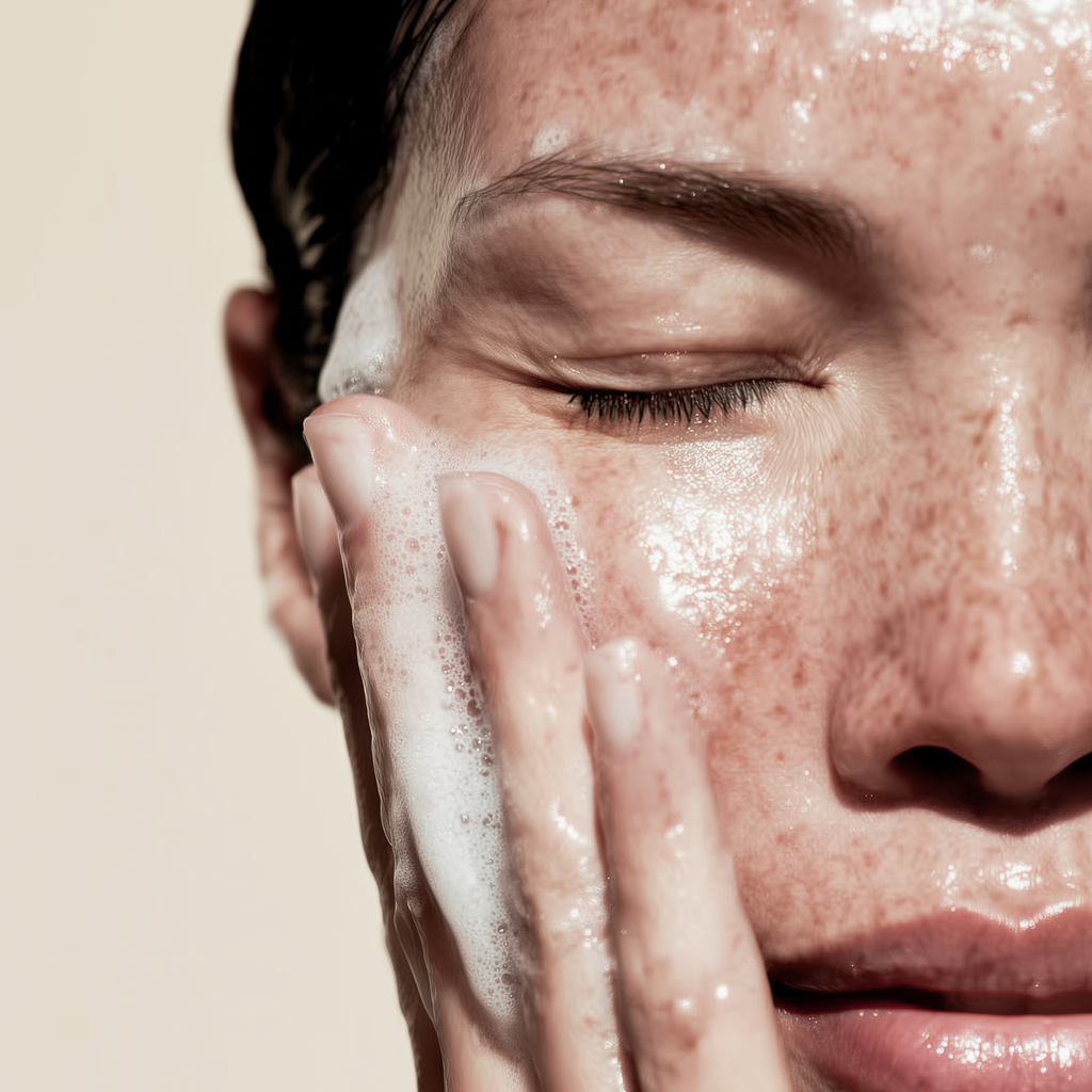 LILLI PILLI POLISH - Enzyme Cleanser