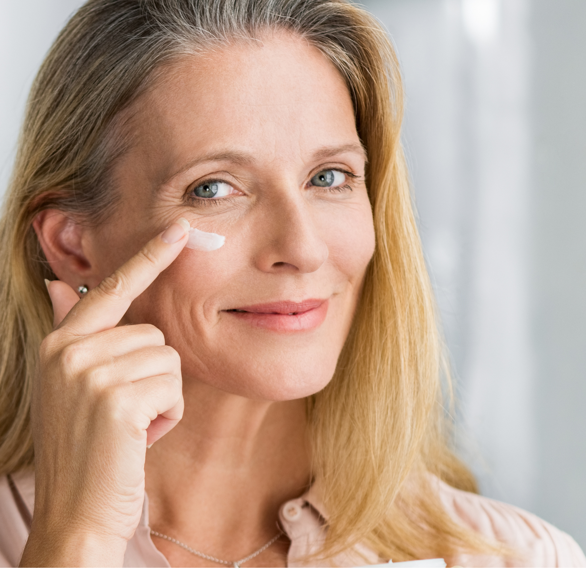 SNOWFLOWER SILK - Anti-ageing Cream