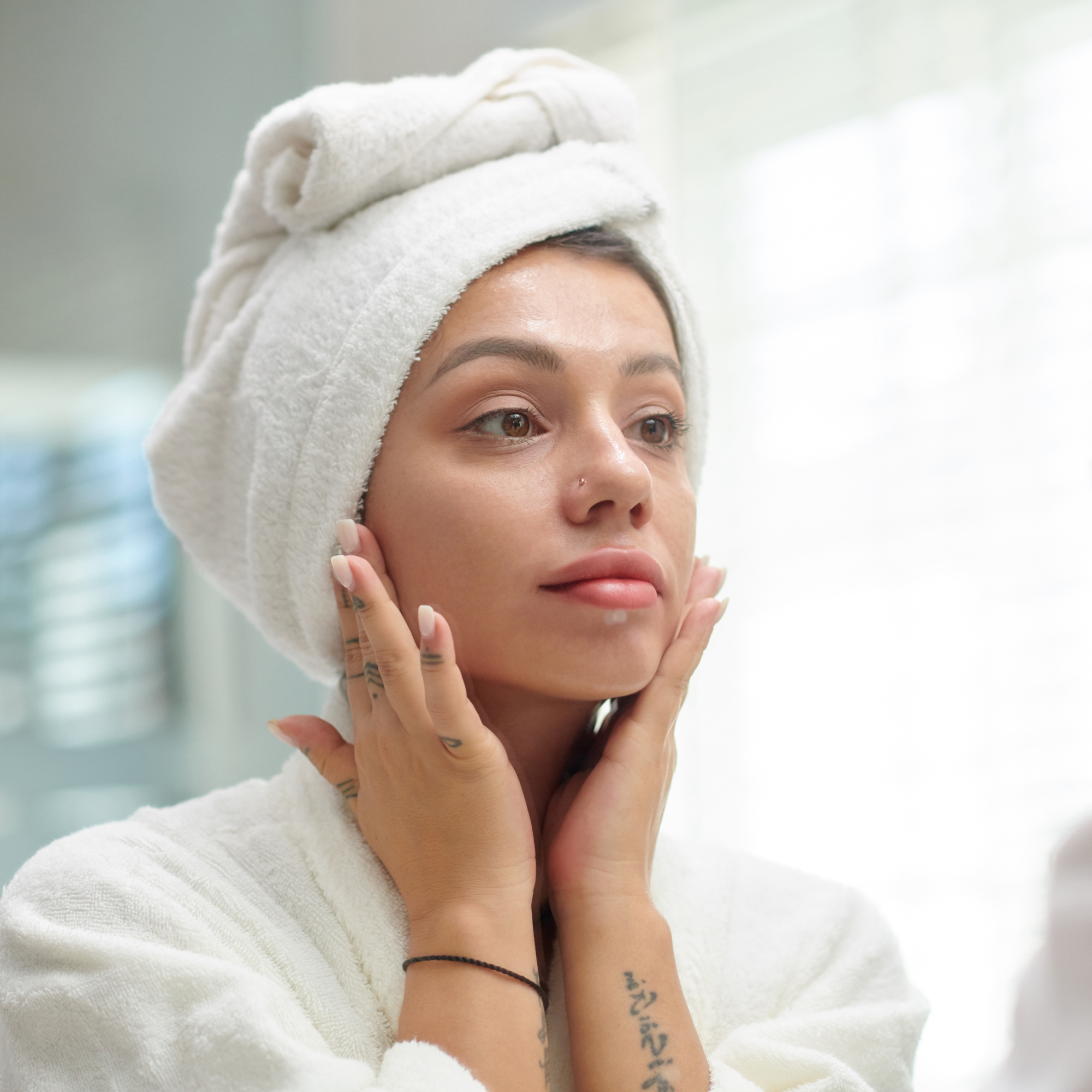 MANGOSTEEN MORNING - Nourishing Moisturiser