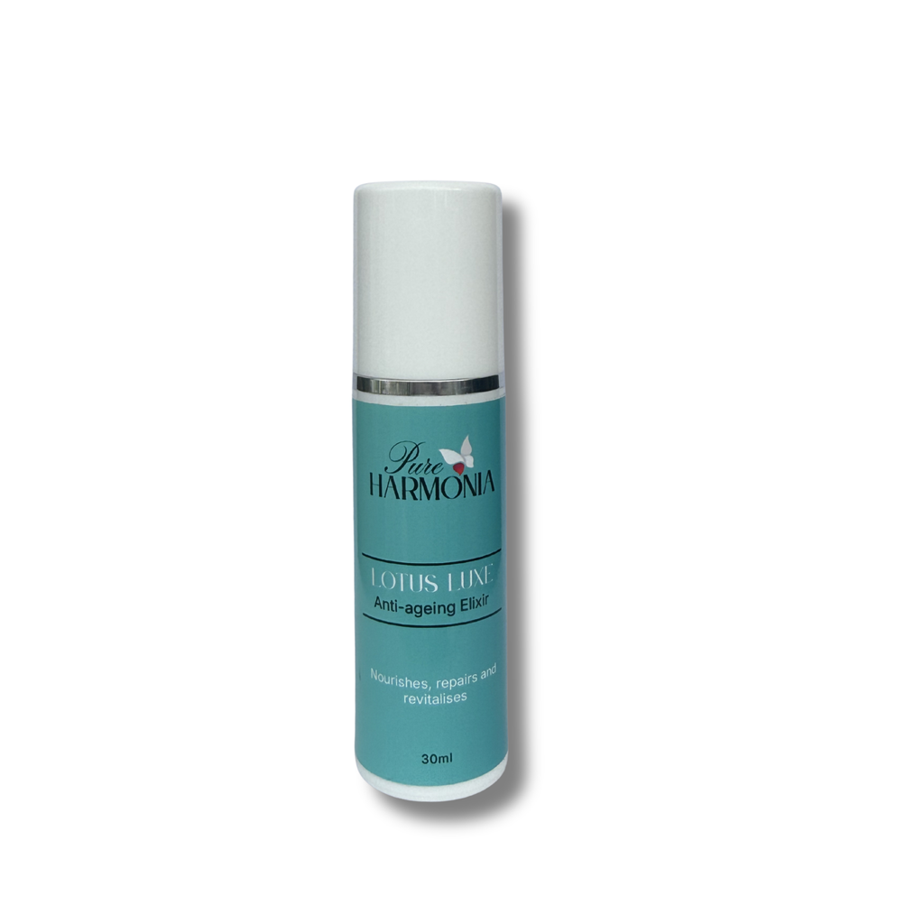 LOTUS LUXE - Anti-ageing Elixir