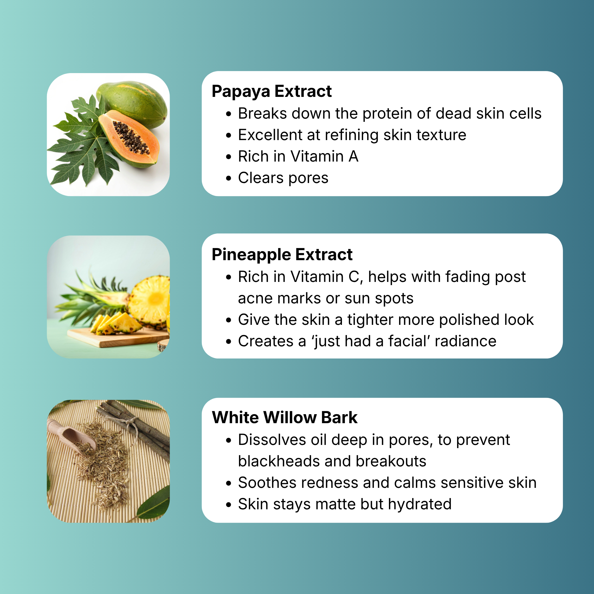TROPICAL BALANCE - Anti-Blemish Lotion