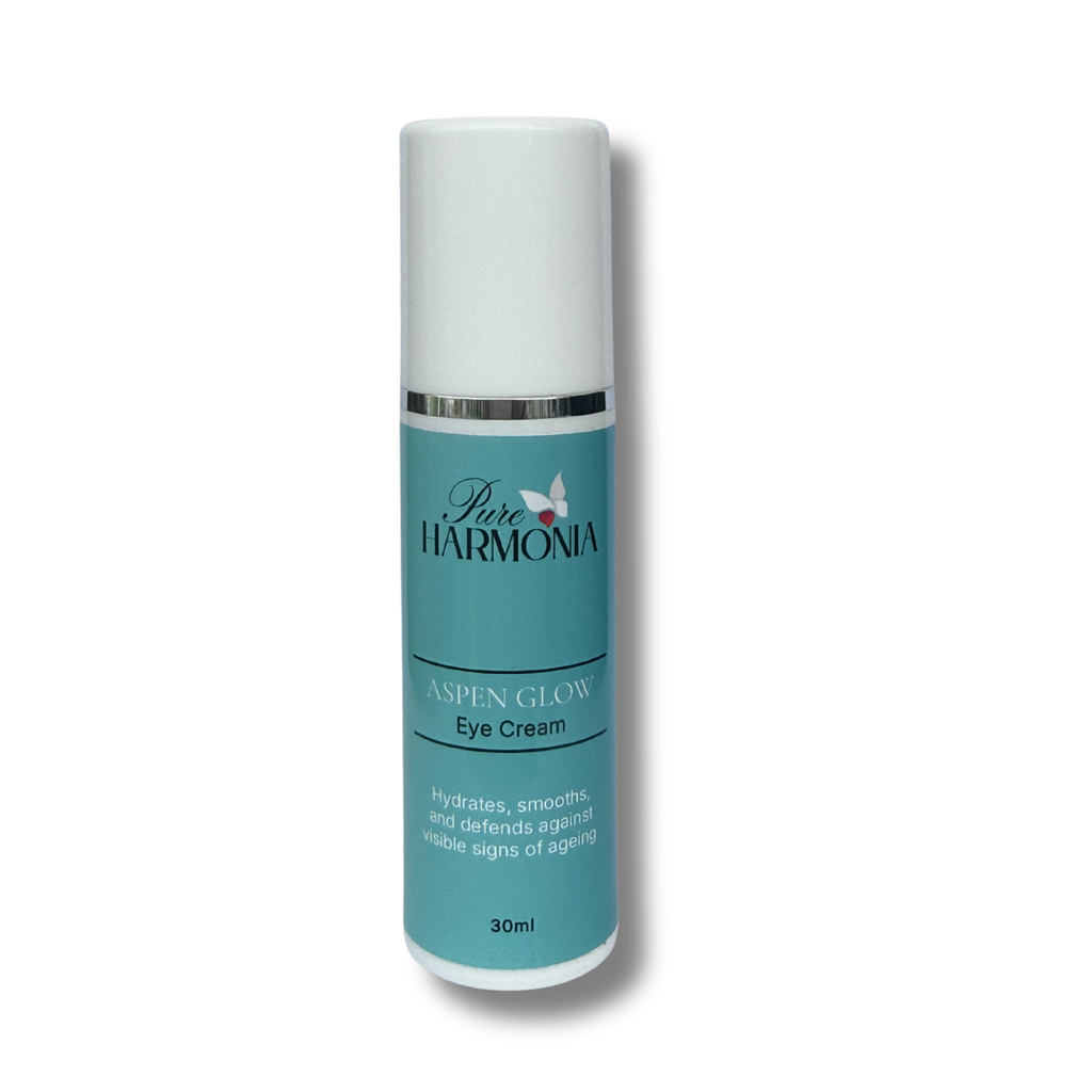 ASPEN GLOW - Eye Cream