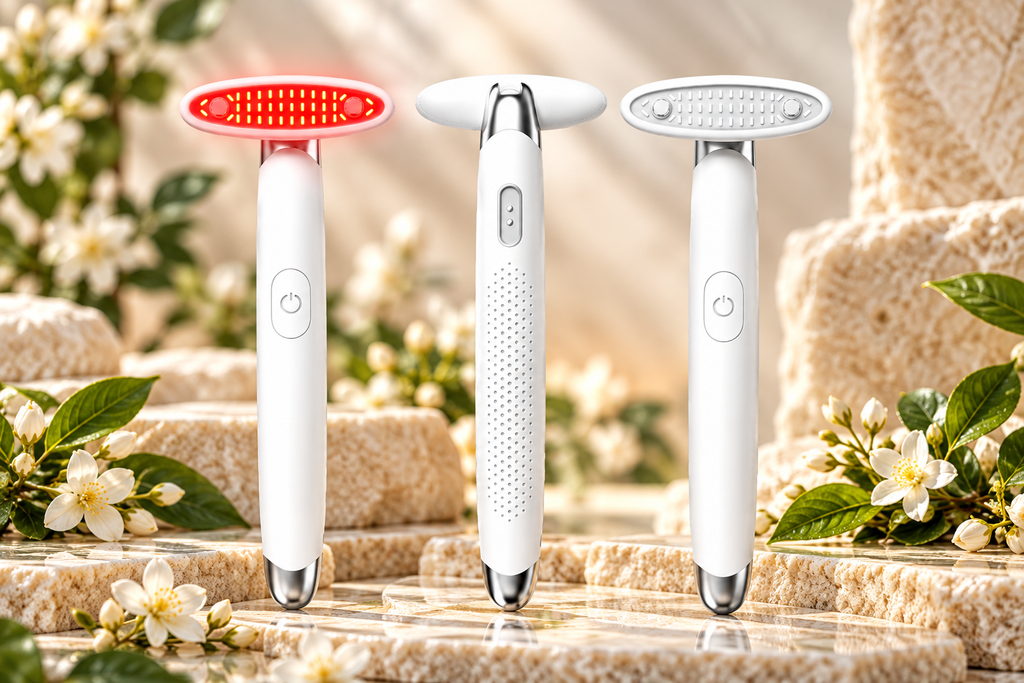 Beauty Facial Wand