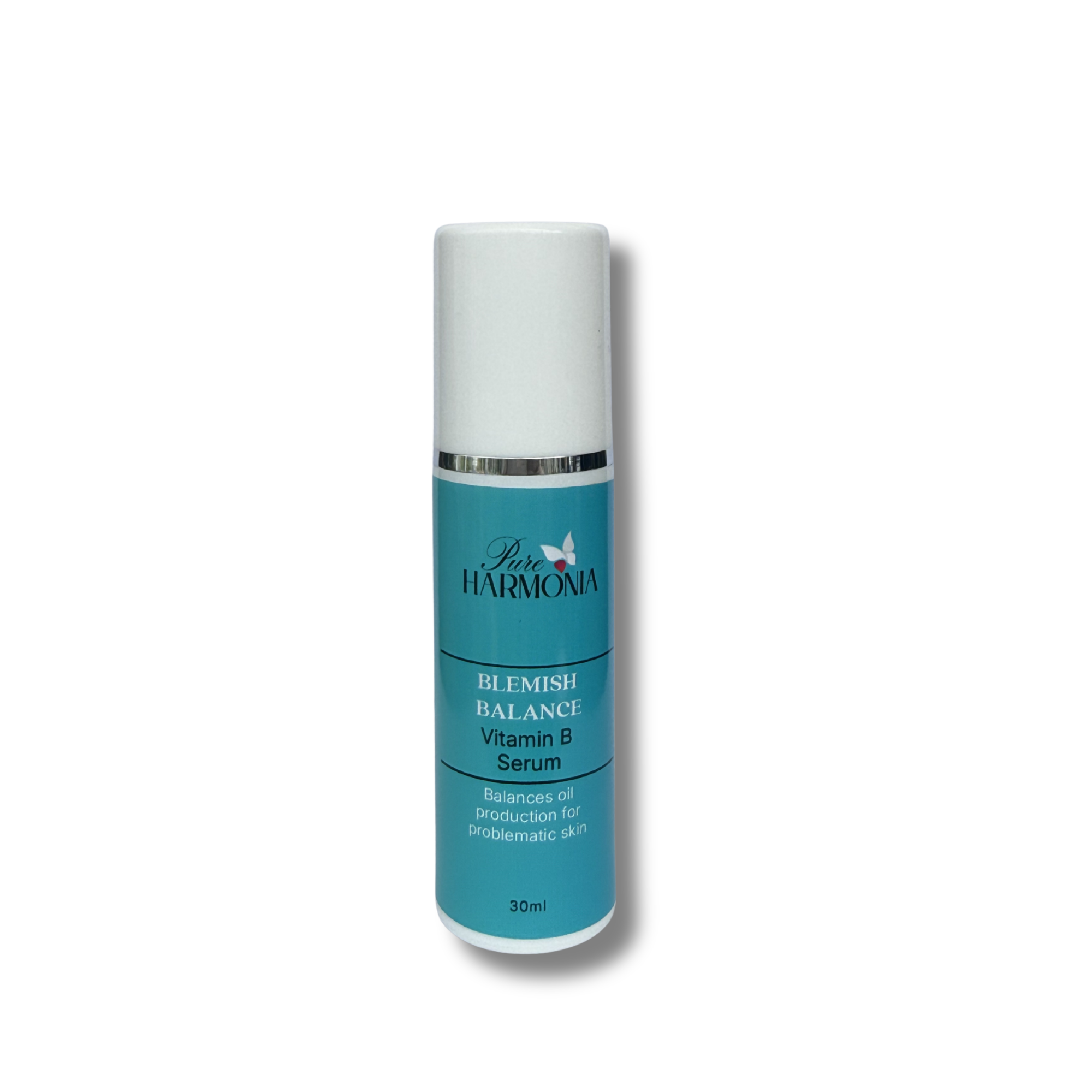 BLEMISH BALANCE - Vitamin B Serum (5% Niacinamide)