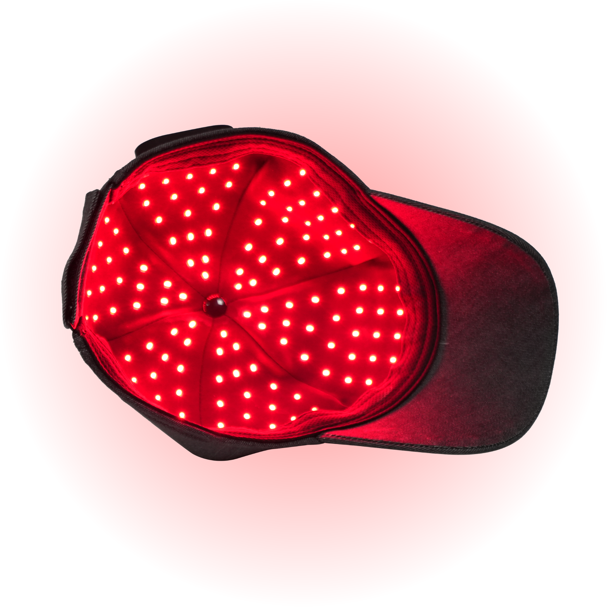 RED LIGHT THERAPY CAP by Pure Harmonia