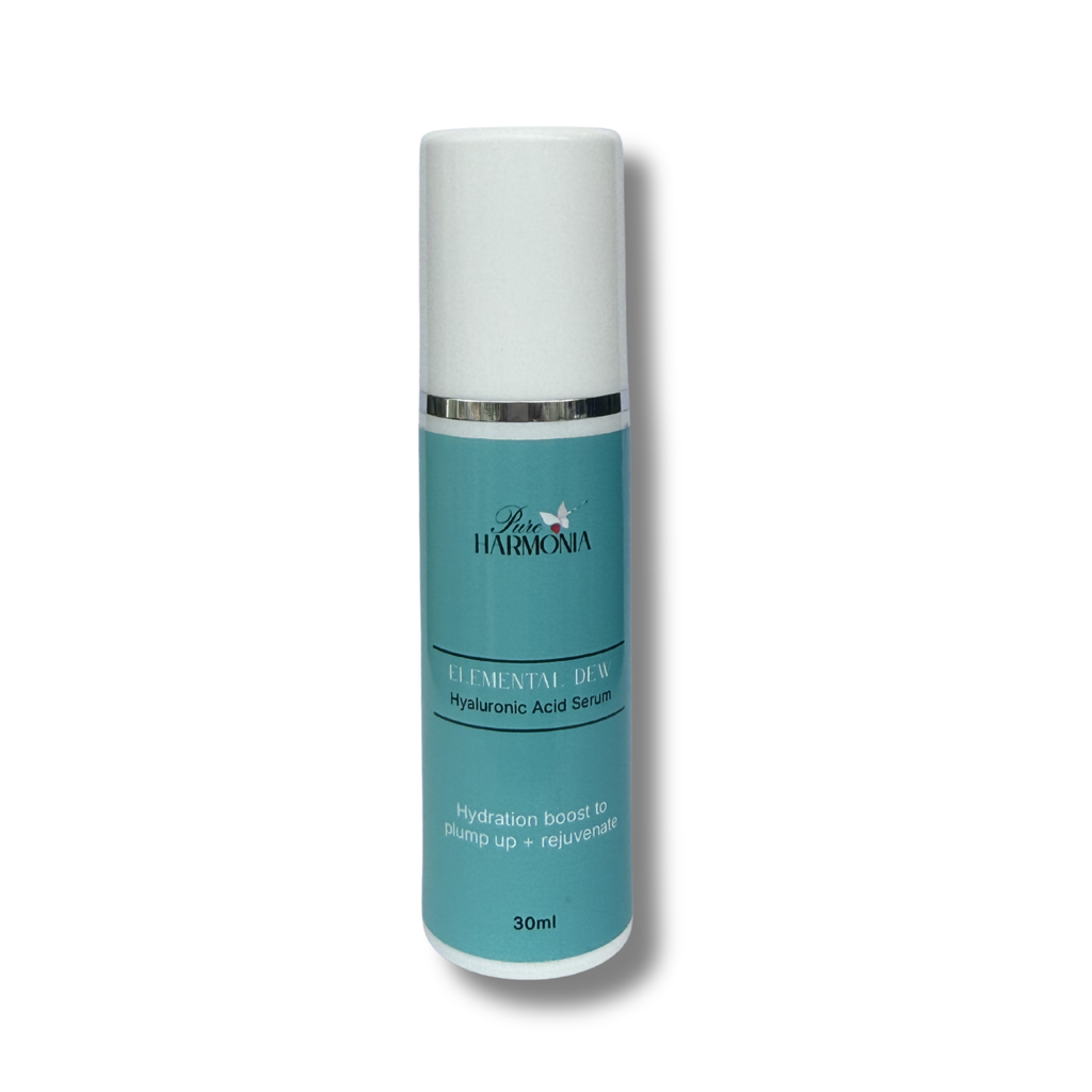 ELEMENTAL DEW - Hyaluronic Acid Serum