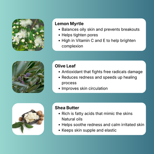 ASPEN GLOW - Eye Cream