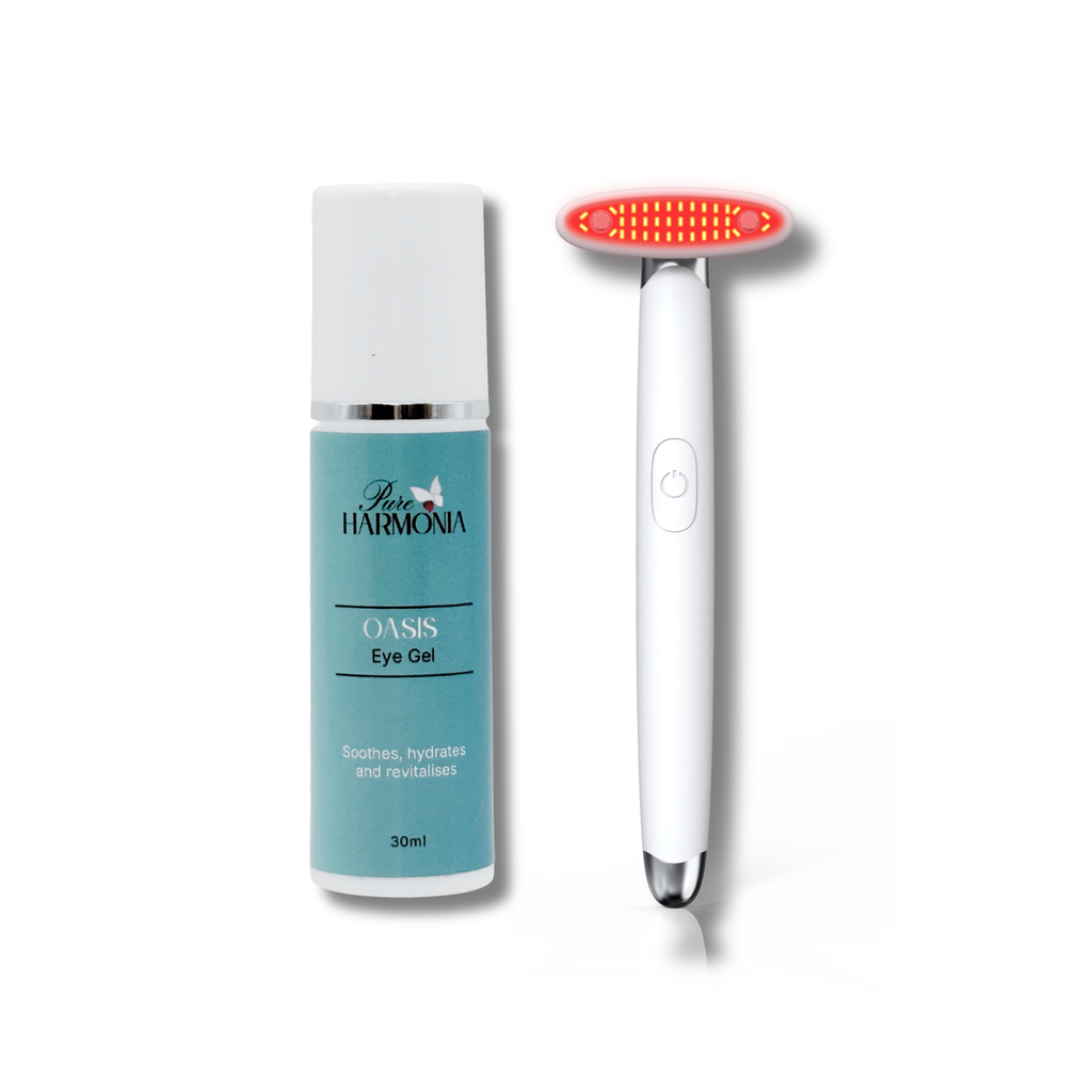 EYE REVIVAL KIT
