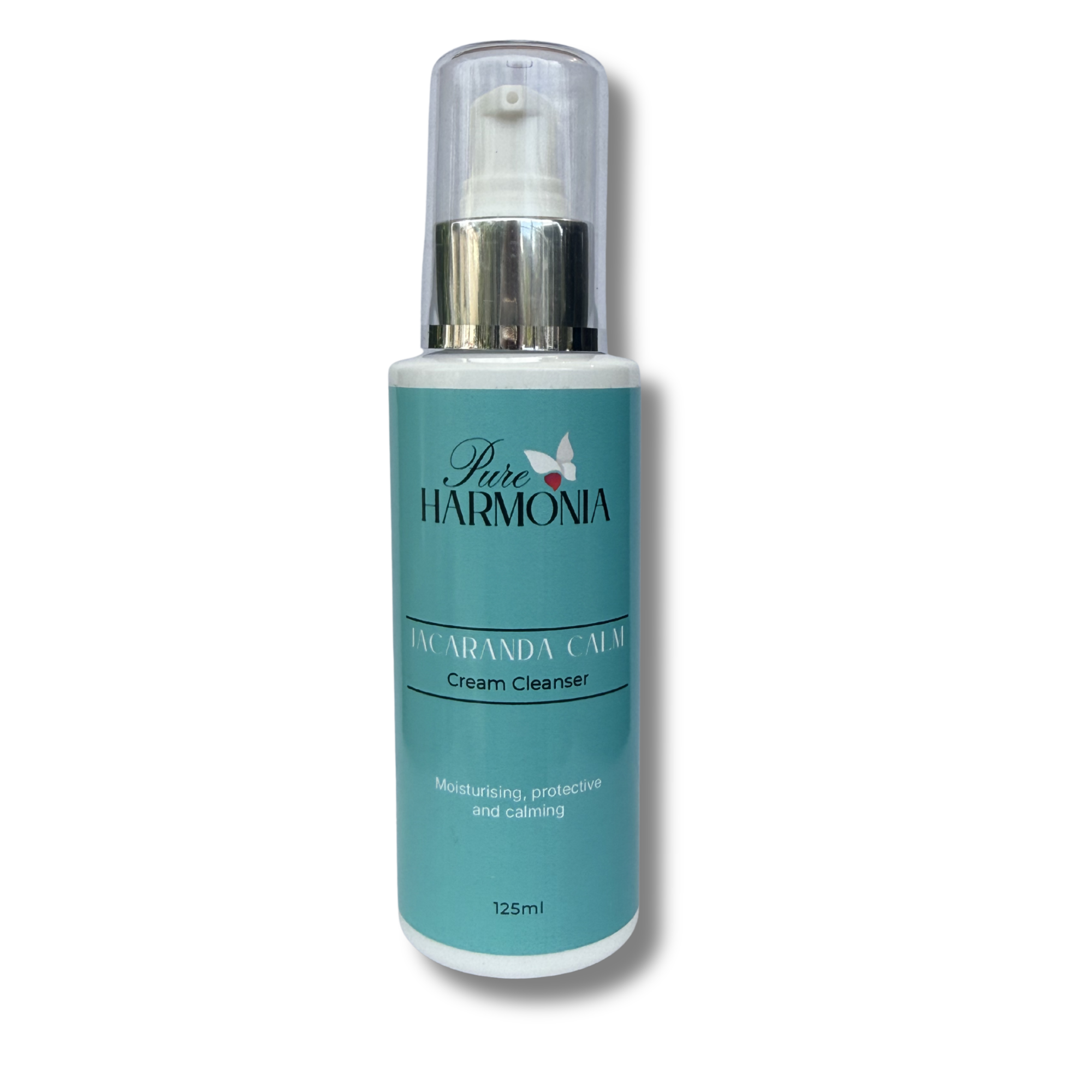 JACARANDA CALM - Cream Cleanser