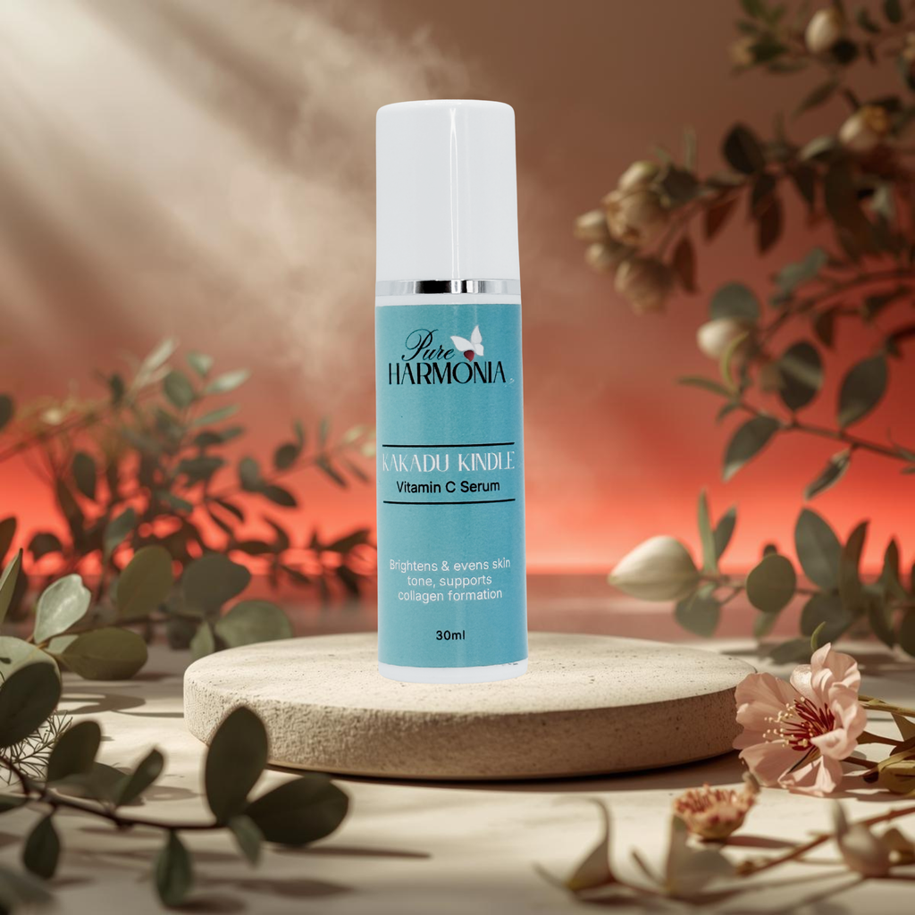 EXCLUSIVE FOUNDER'S COLLECTION 1 - The Bright and Glow Ritual with Rose Revive 5