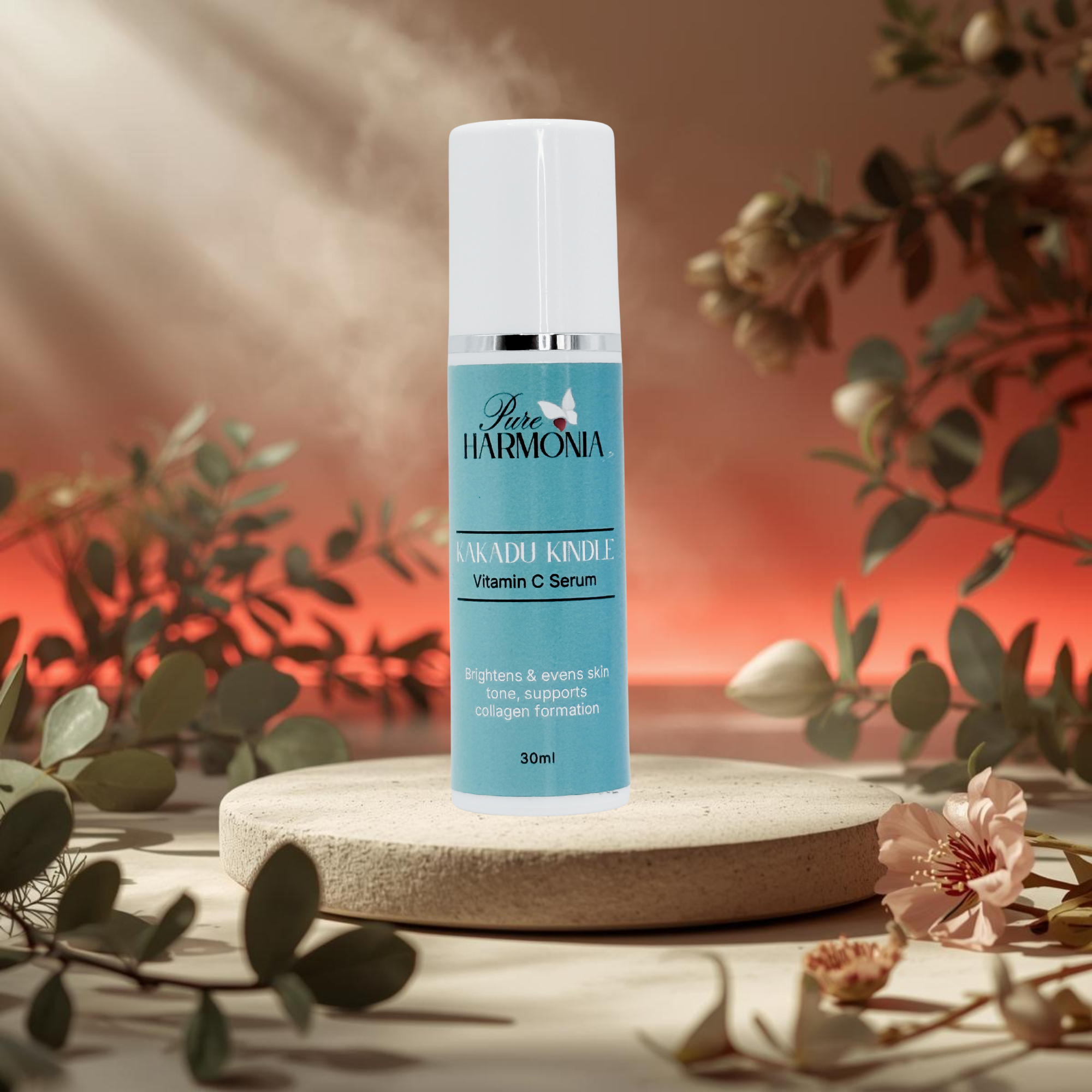 EXCLUSIVE FOUNDER'S COLLECTION 1 - The Bright and Glow Ritual with Rose Revive 5