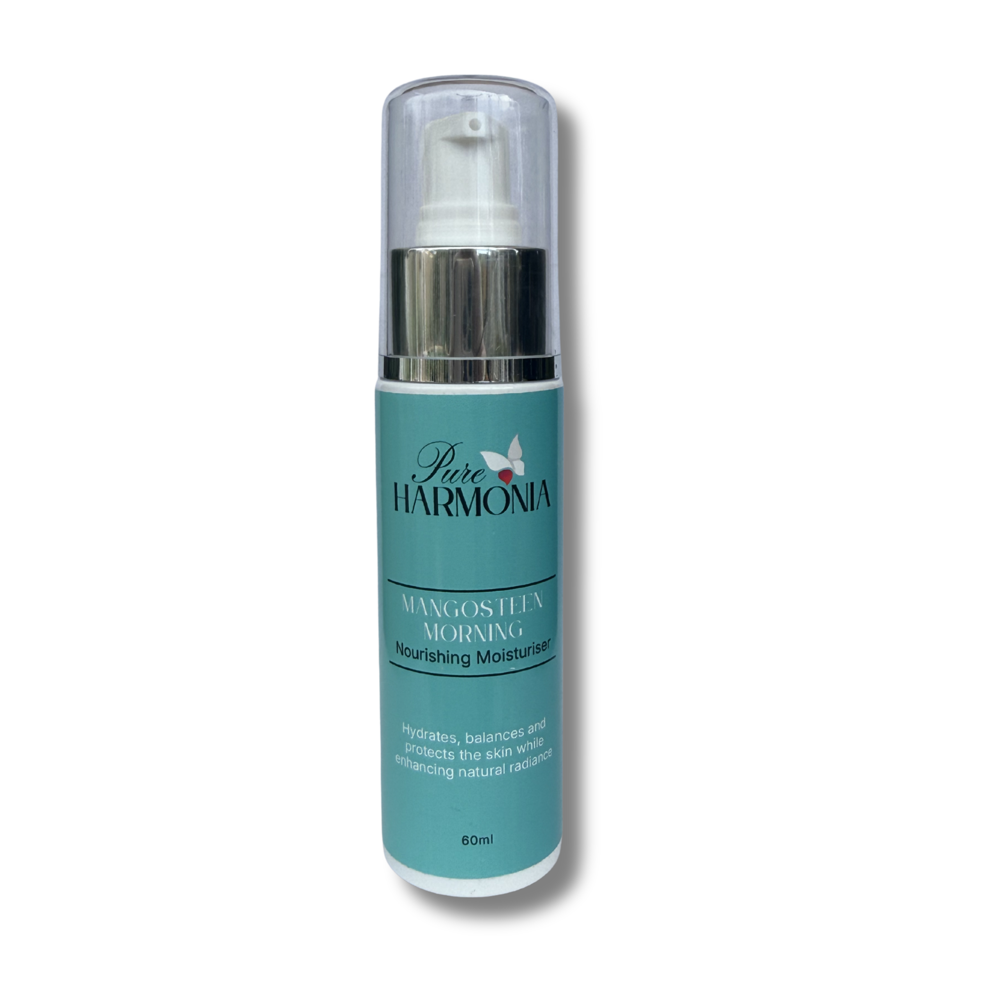 MANGOSTEEN MORNING - Nourishing Moisturiser