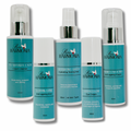ESSENTIALS PACK - Mature Age Skin by Pure Harmonia