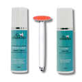 Beauty Facial Wand Kit