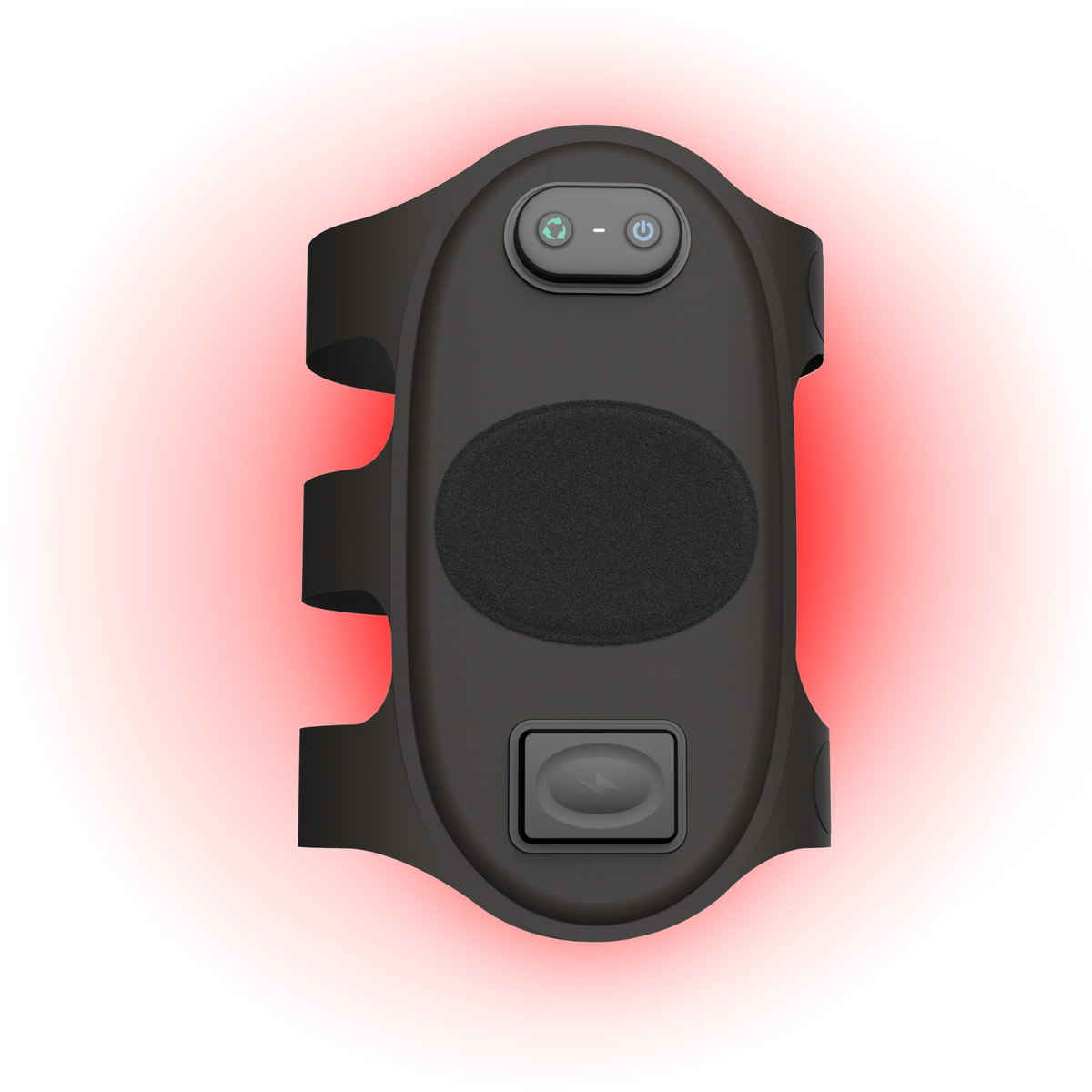 RED LIGHT THERAPY KNEE BRACE by Pure Harmonia