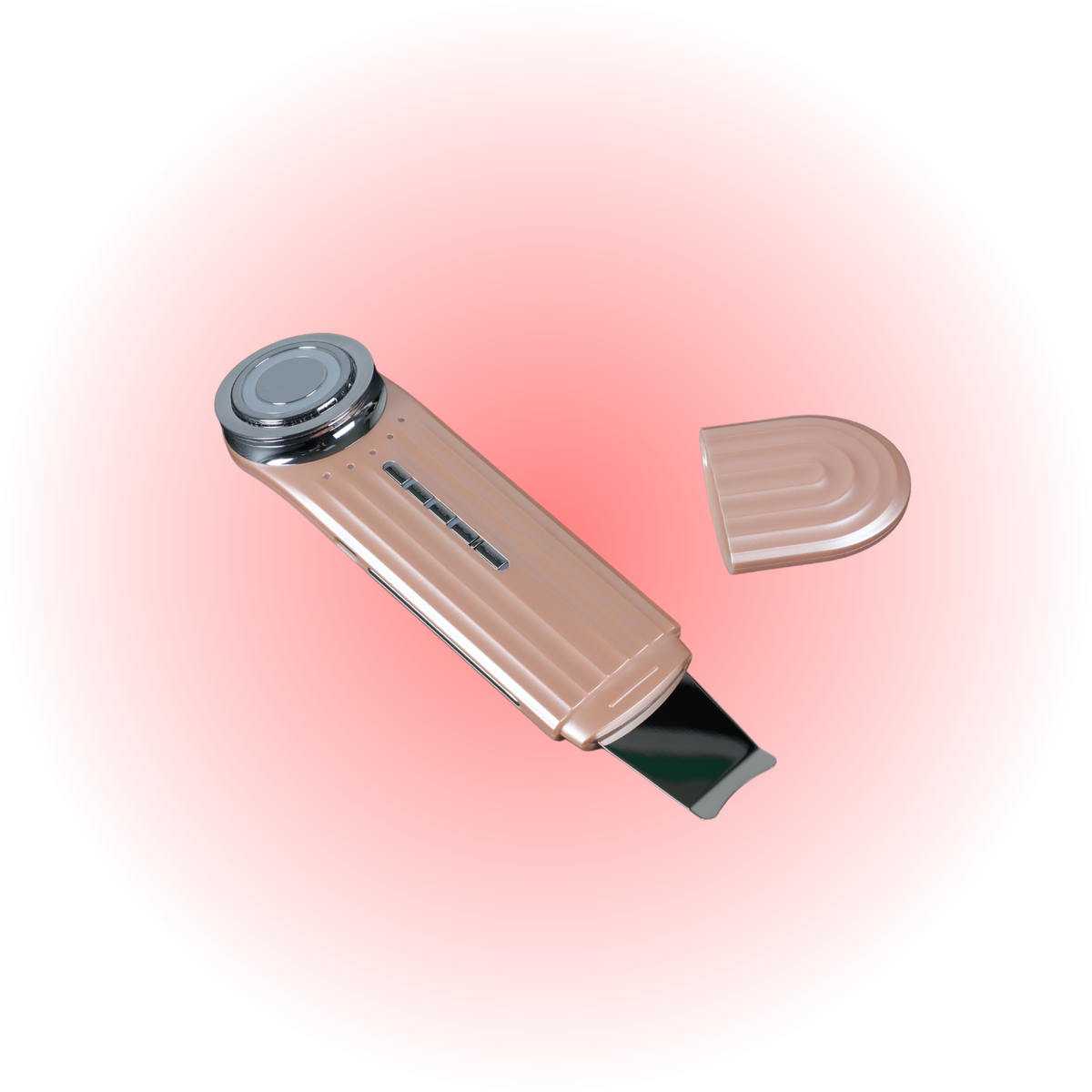 ROSE REVIVE 5 - Multifunctional Red Light Therapy Beauty Device by Pure Harmonia
