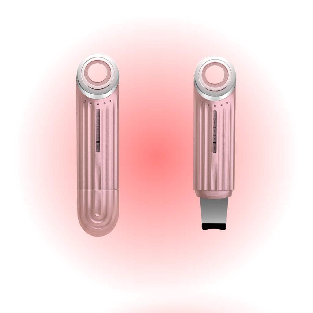 ROSE REVIVE 5 - Multifunctional Red Light Therapy Beauty Device by Pure Harmonia
