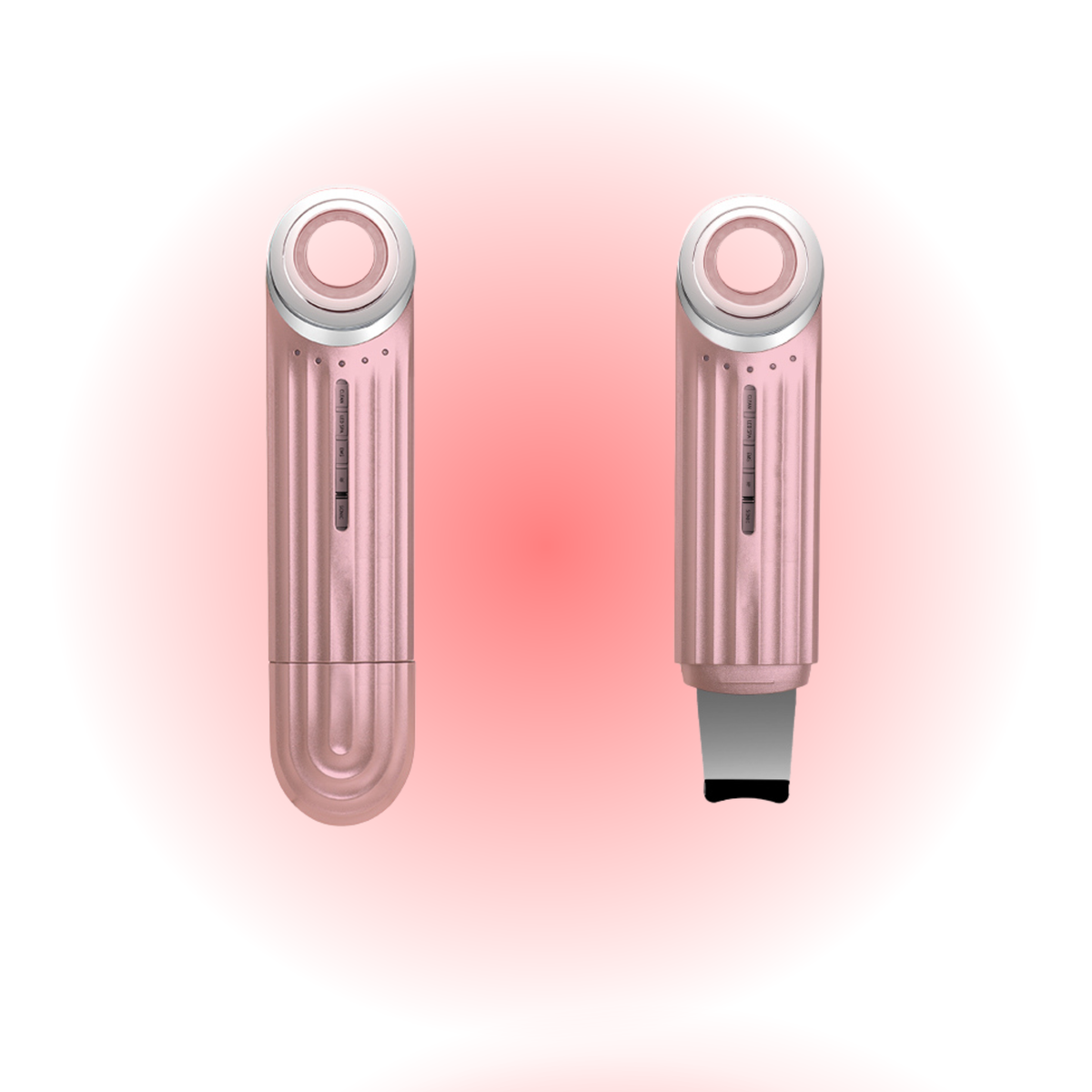 ROSE REVIVE 5 - Multifunctional Red Light Therapy Beauty Device by Pure Harmonia
