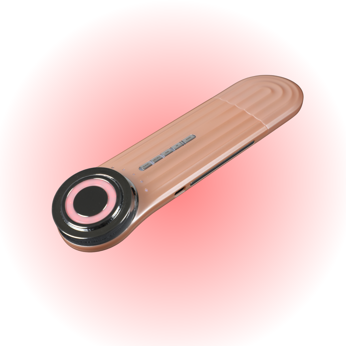 ROSE REVIVE 5 - Multifunctional Red Light Therapy Beauty Device by Pure Harmonia
