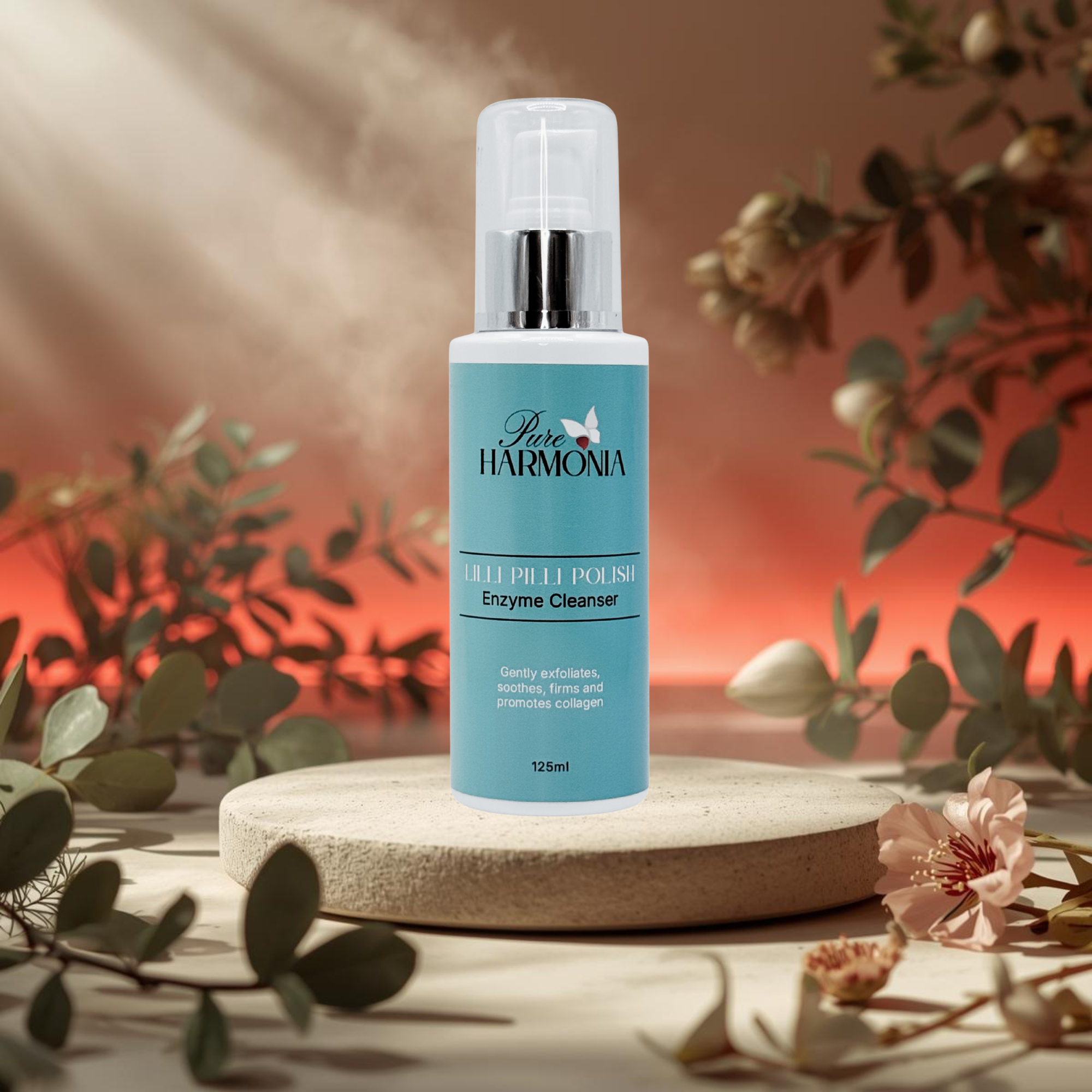 EXCLUSIVE FOUNDER'S COLLECTION 1 - The Bright and Glow Ritual with Rose Revive 5