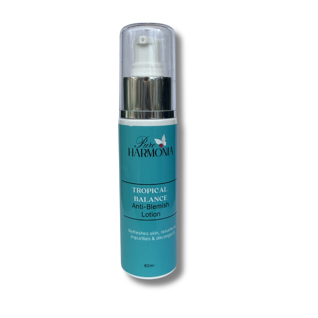 ESSENTIALS PACK - Acne and Blemish-Prone Skin Collection