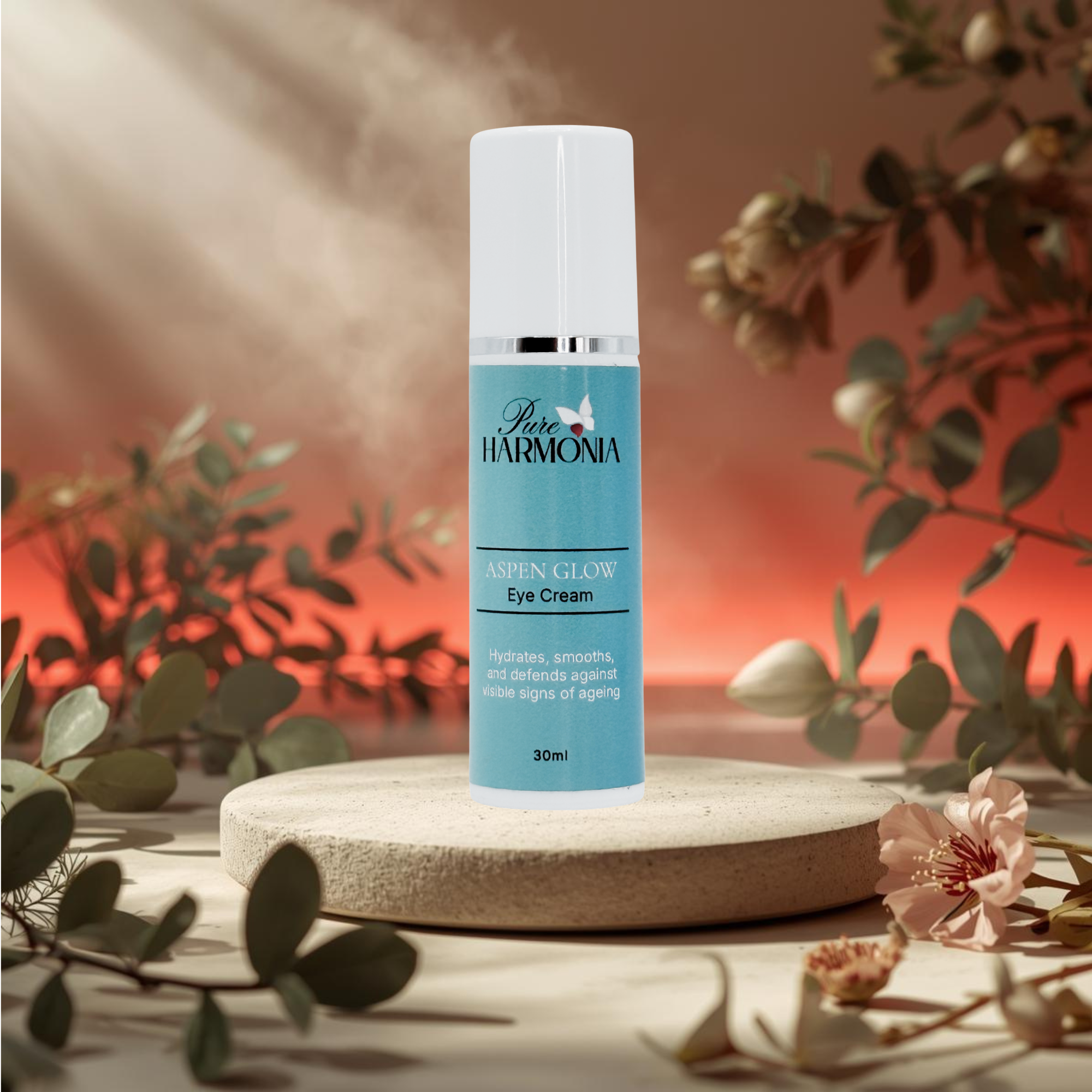 ASPEN GLOW - Eye Cream