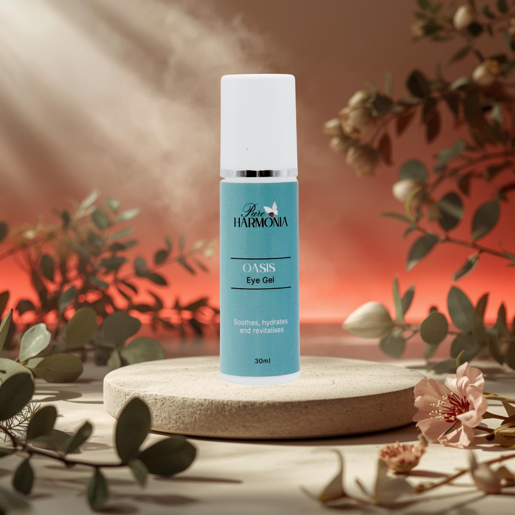 OASIS - Eye Gel