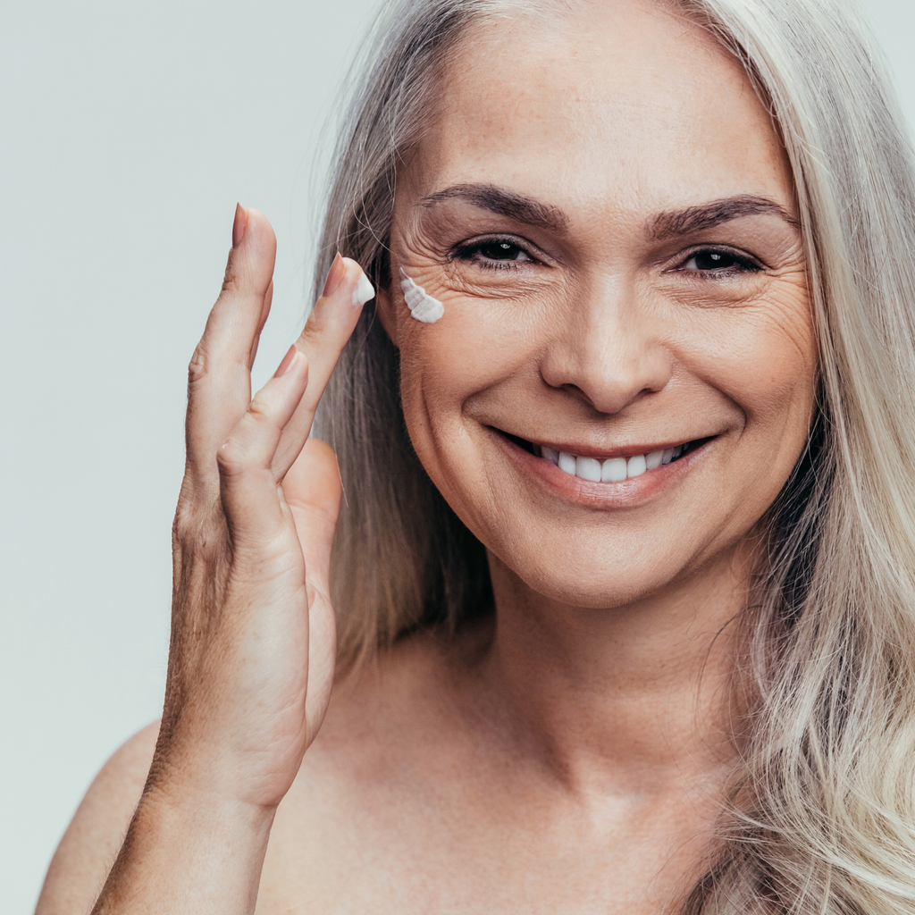 LOTUS LUXE - Anti-ageing Elixir